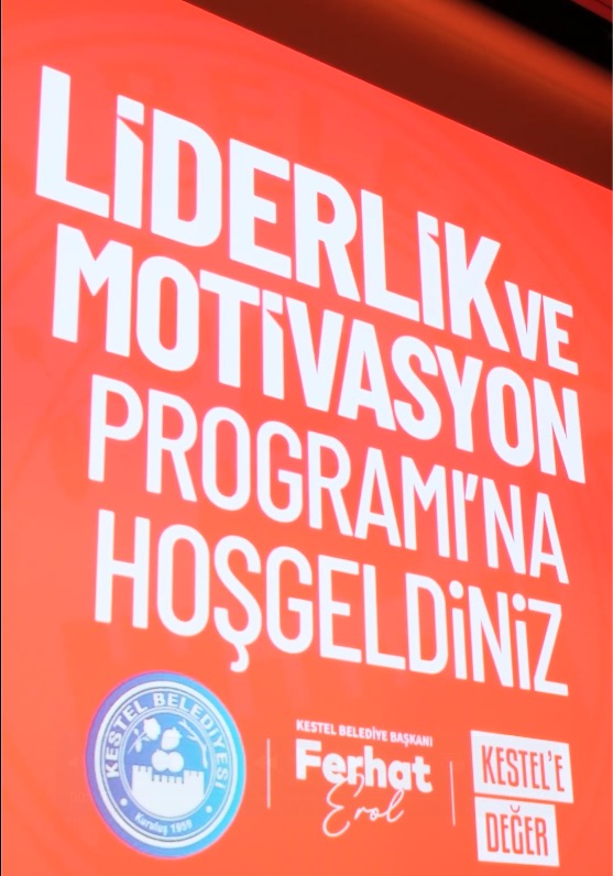 Liderlik ve Motivasyon Programı