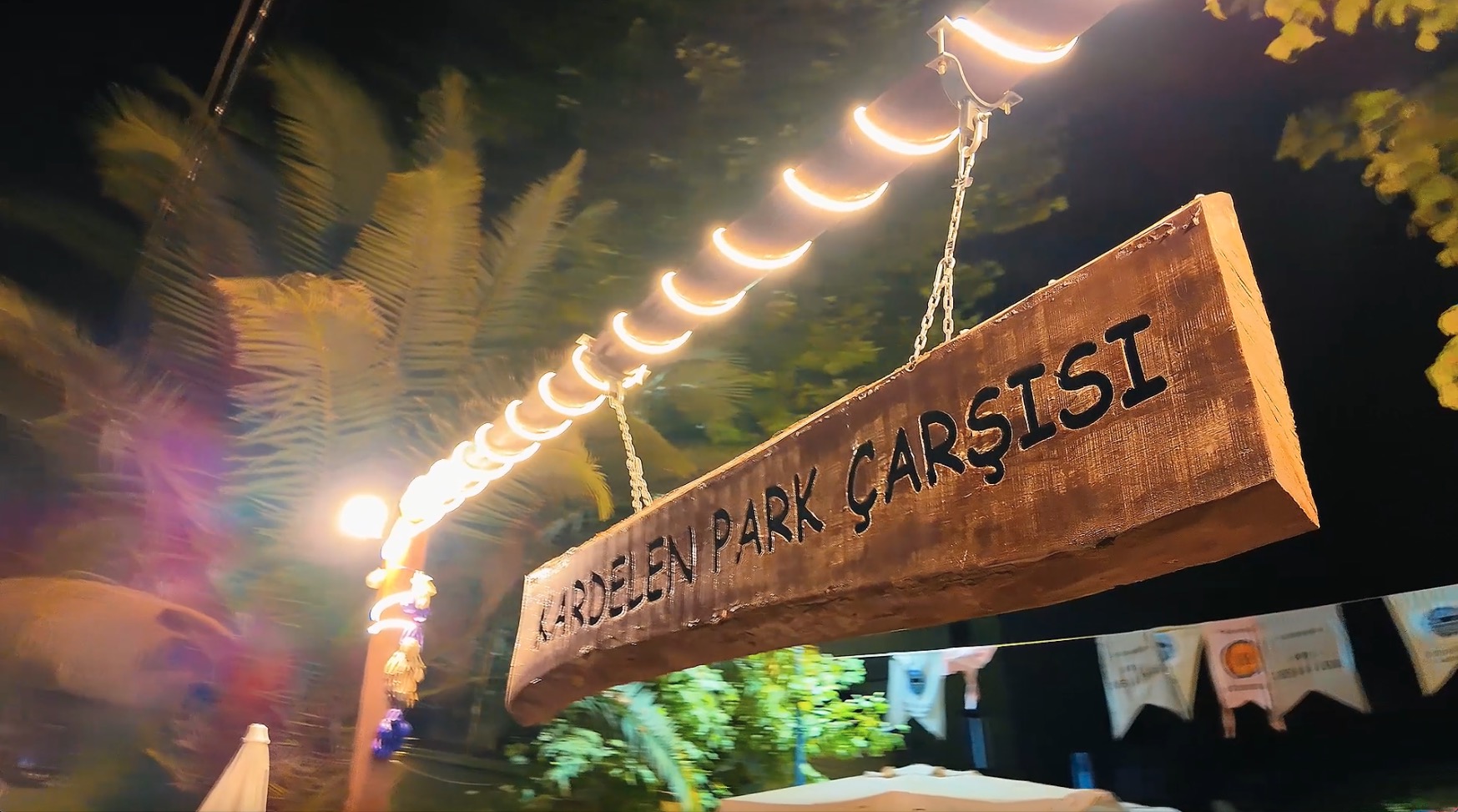 Kardelen Park Tanıtım