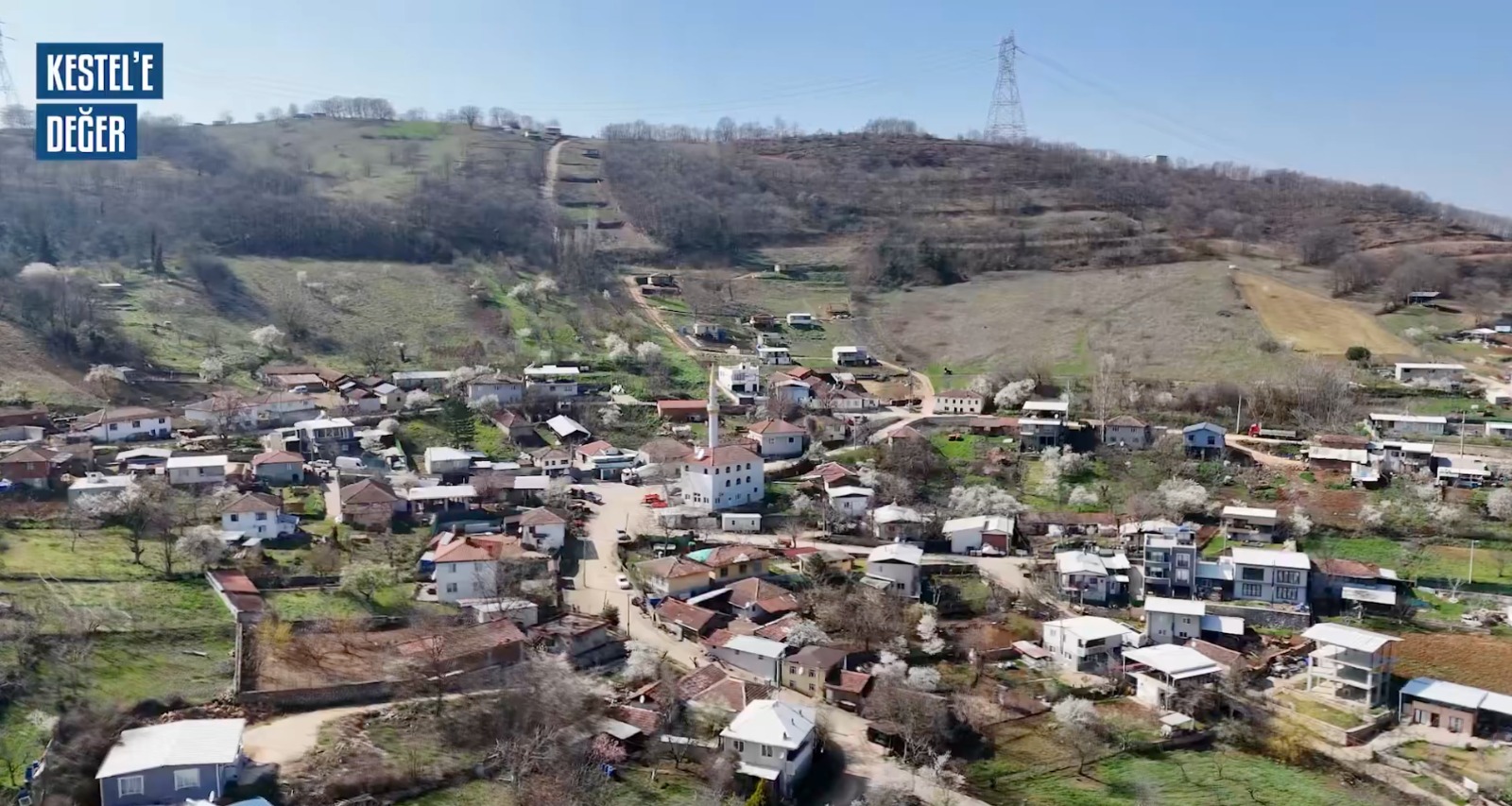 Mahallelerimizde kurduğumuz depolarla su temininde yaşanan sorunlara kalıcı çözüm üretiyoruz