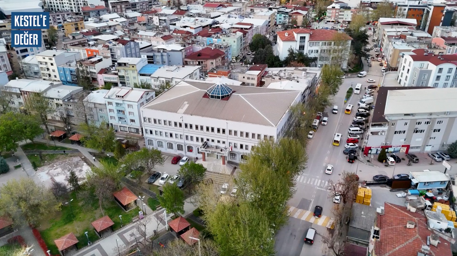 Türkülerle Buluşma Noktası: Kestel Türk Halk Müziği Korosu