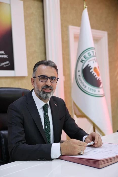 EROL: “6 ŞUBAT’I UNUTMADIK, BİRLİK OLDUK, YARALARIMIZI BİRLİKTE SARDIK”