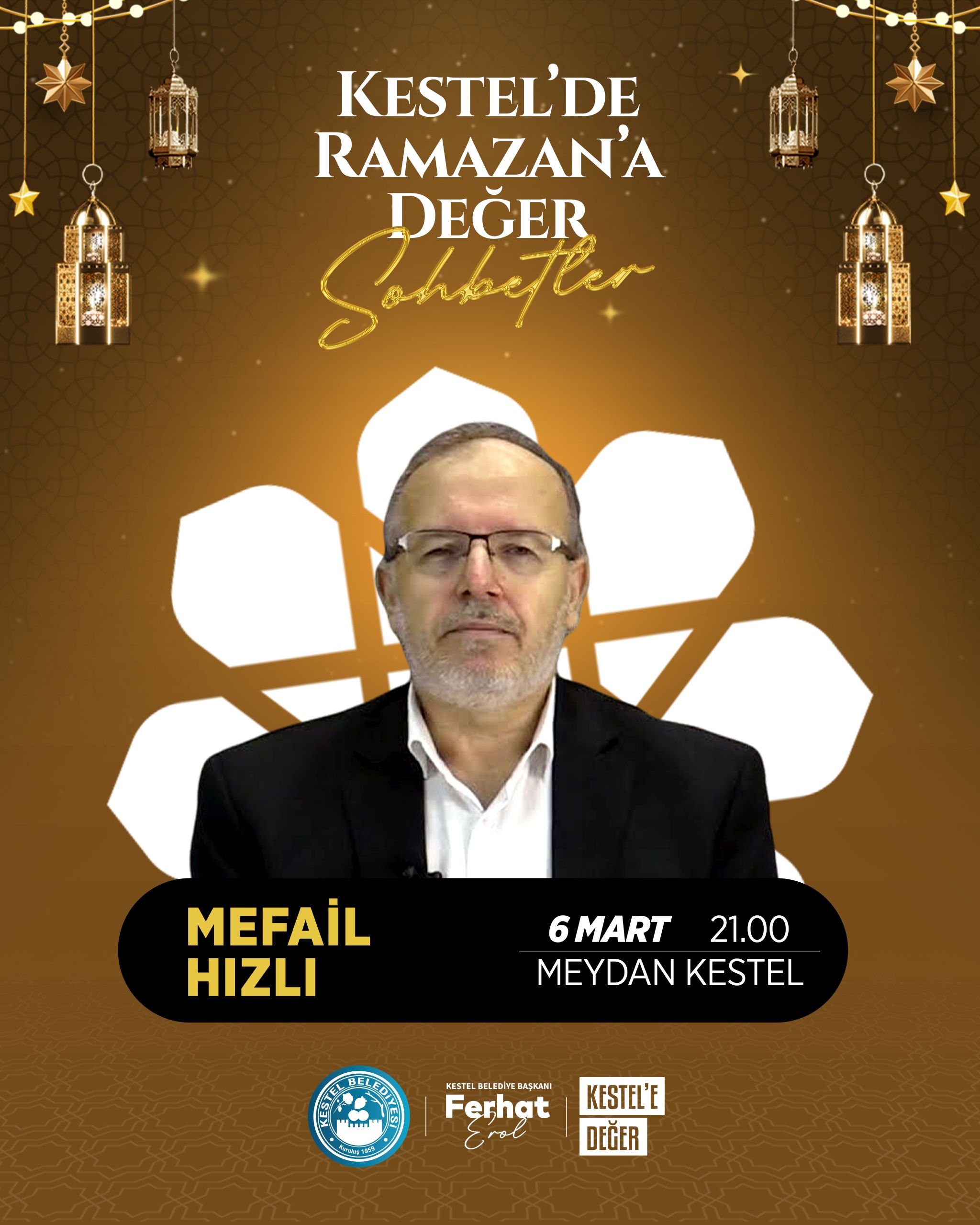Mefail Hızlı
