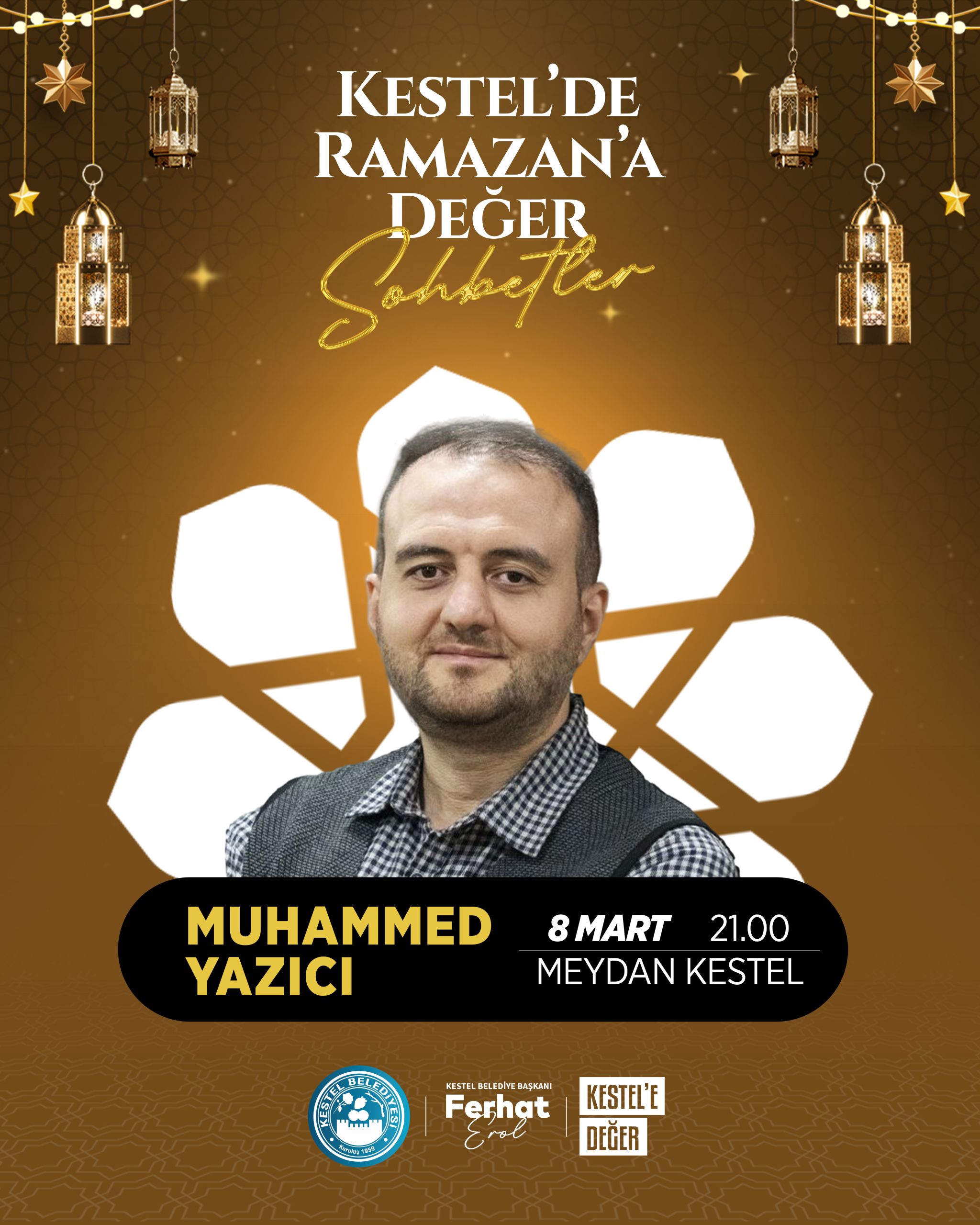 Muhammed Yazıcı