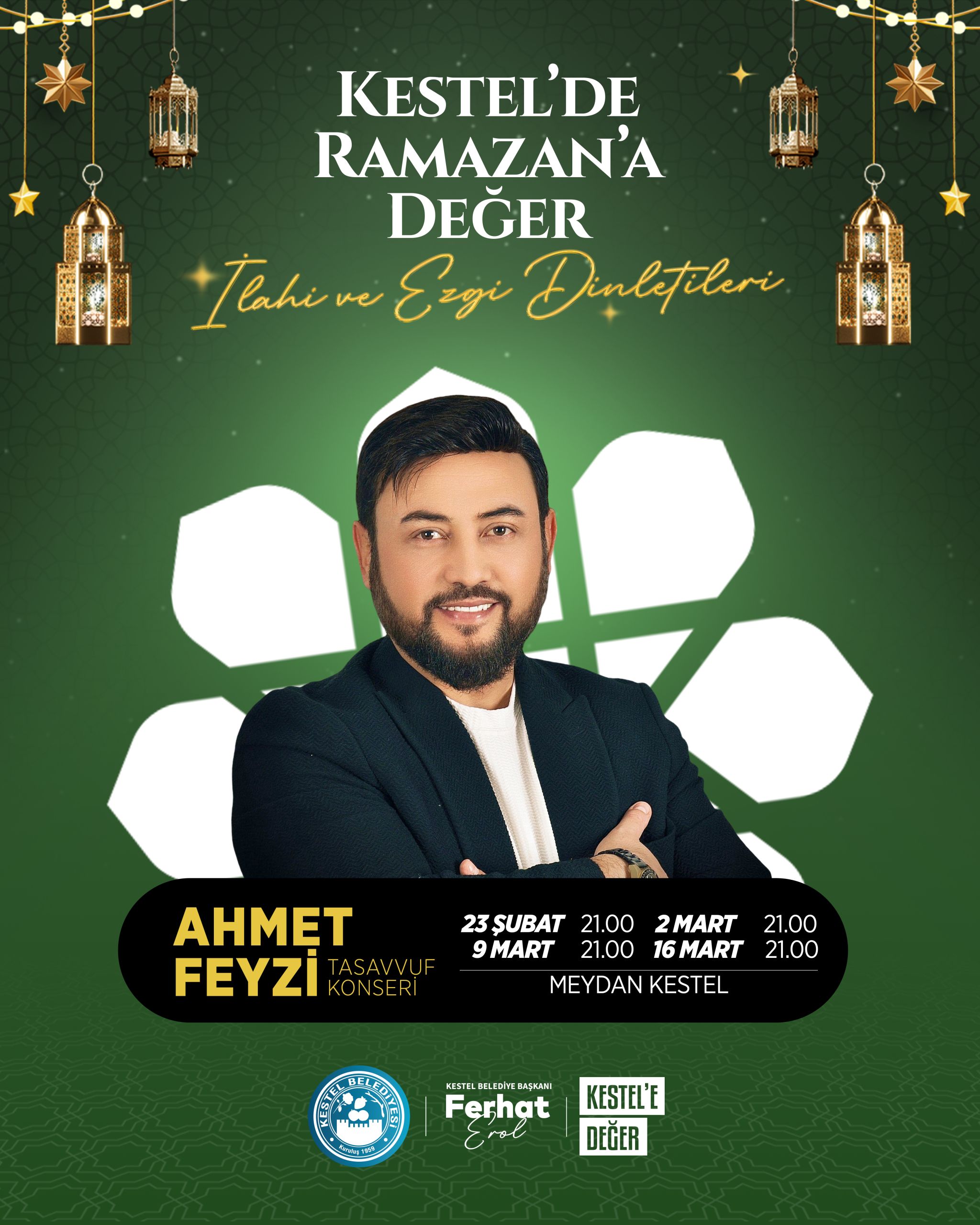 Ahmet Feyzi