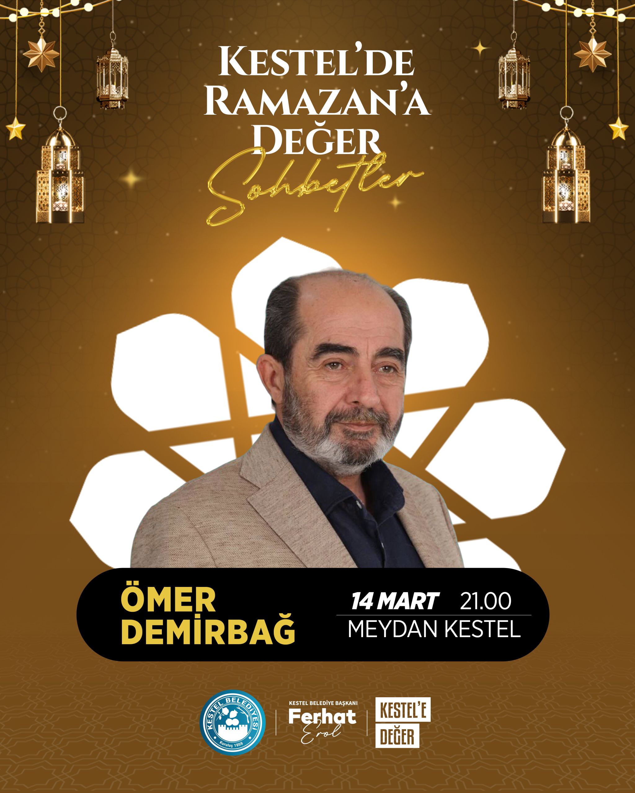 Ömer Demirbağ