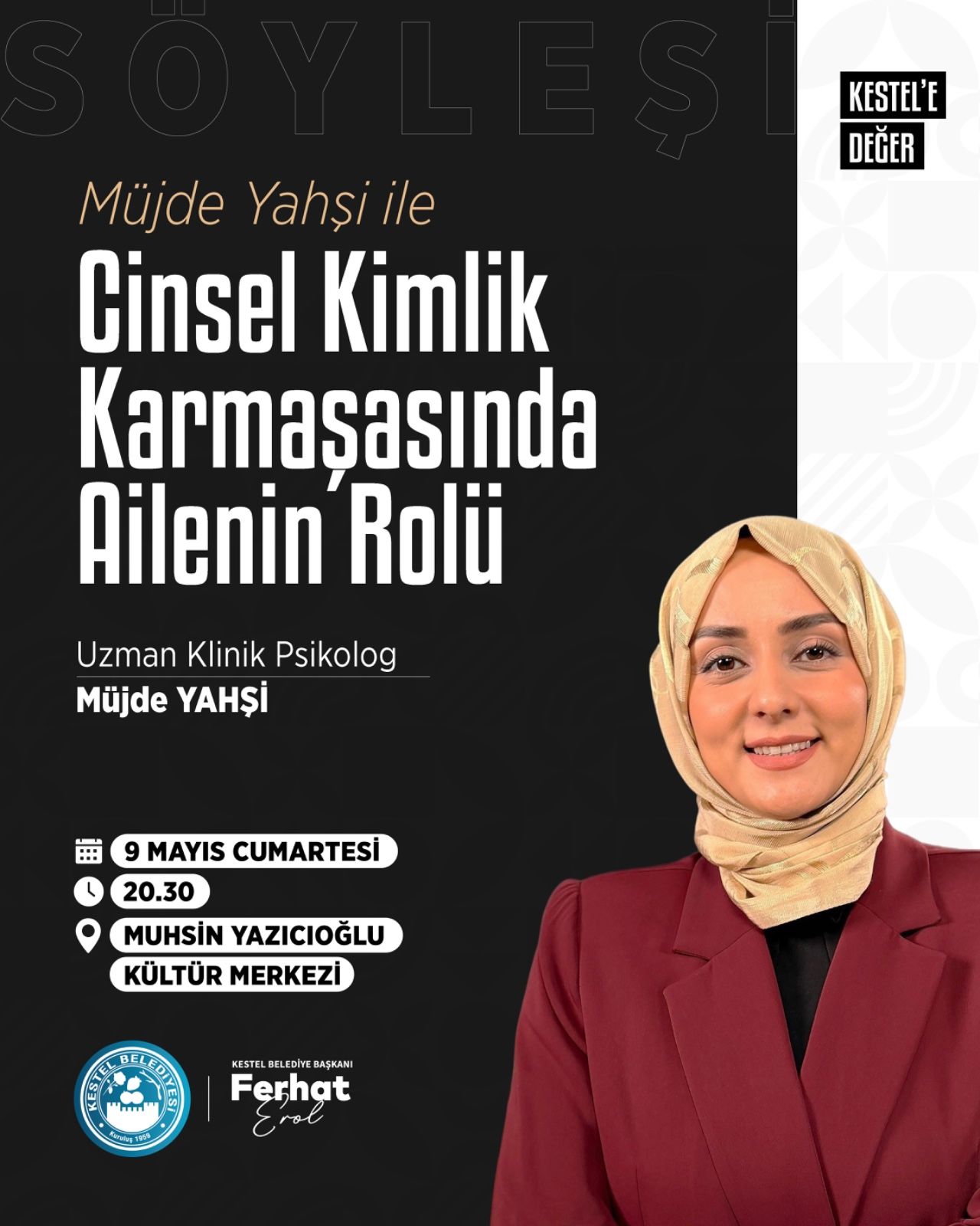 Cinsel Kimlik Karşısında Ailenin Rolü