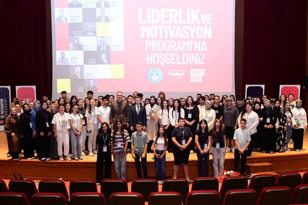 Kestel Belediyesi’nin Liderlik Ve Motivasyon Programı Tüm Hızıyla Sürüyor
