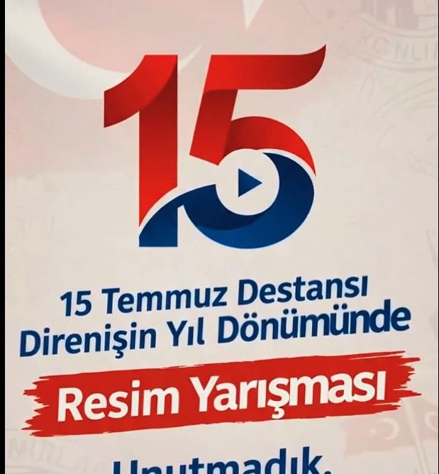 15 Temmuz'un birlik, beraberlik ve kahramanlık ruhunu sizlerin gözünden görmek istiyoruz.