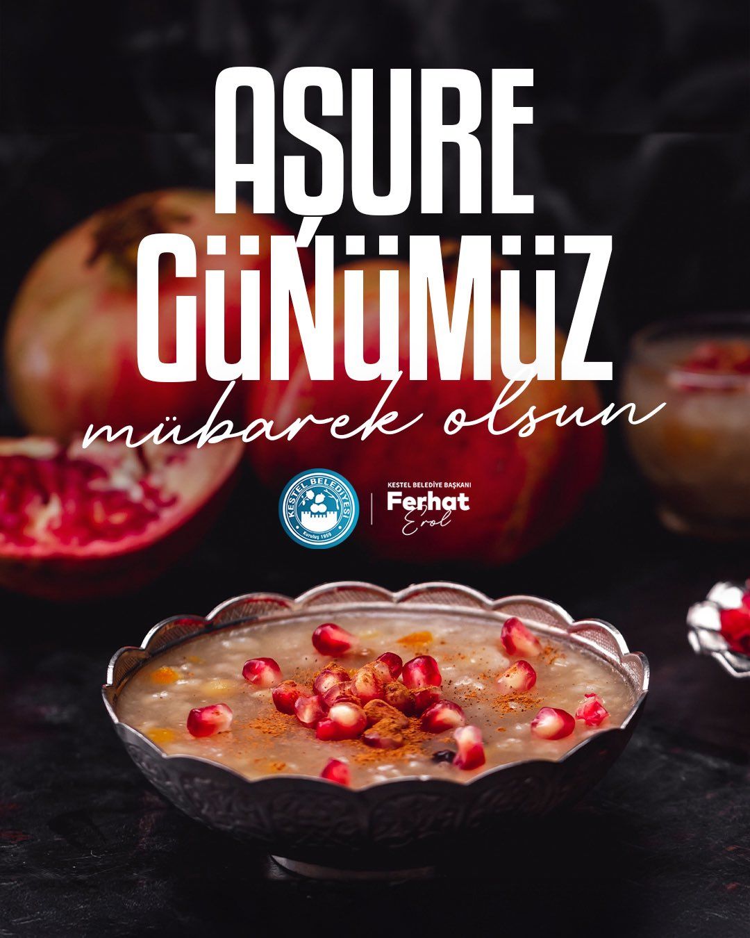 Muharrem ayı, tarihimizin ve inancımızın en derin hatıralarını taşıyan müstesna bir zaman dilimidir.