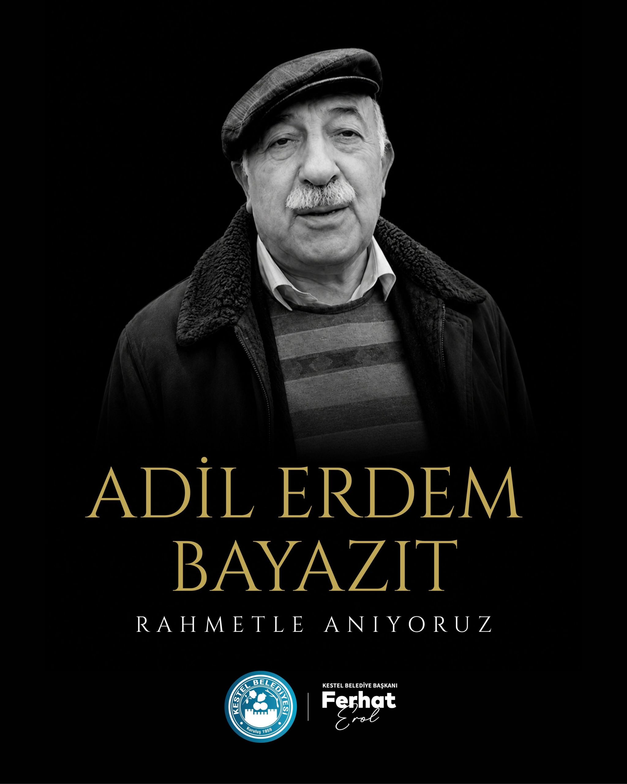 “Susmanın kalesine sığınıyorum. Önümde karanlık duvarlar , sırtımda insan yüklü bir gök var”