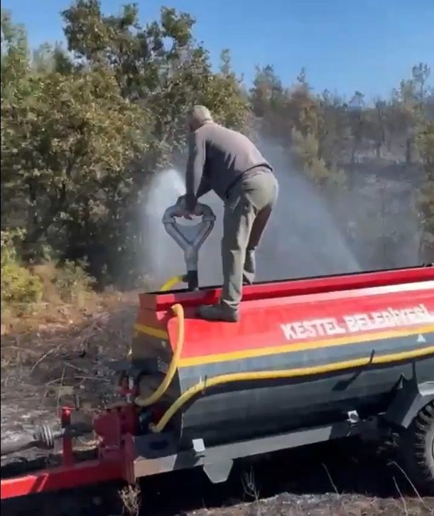 Geçmiş olsun Kestel