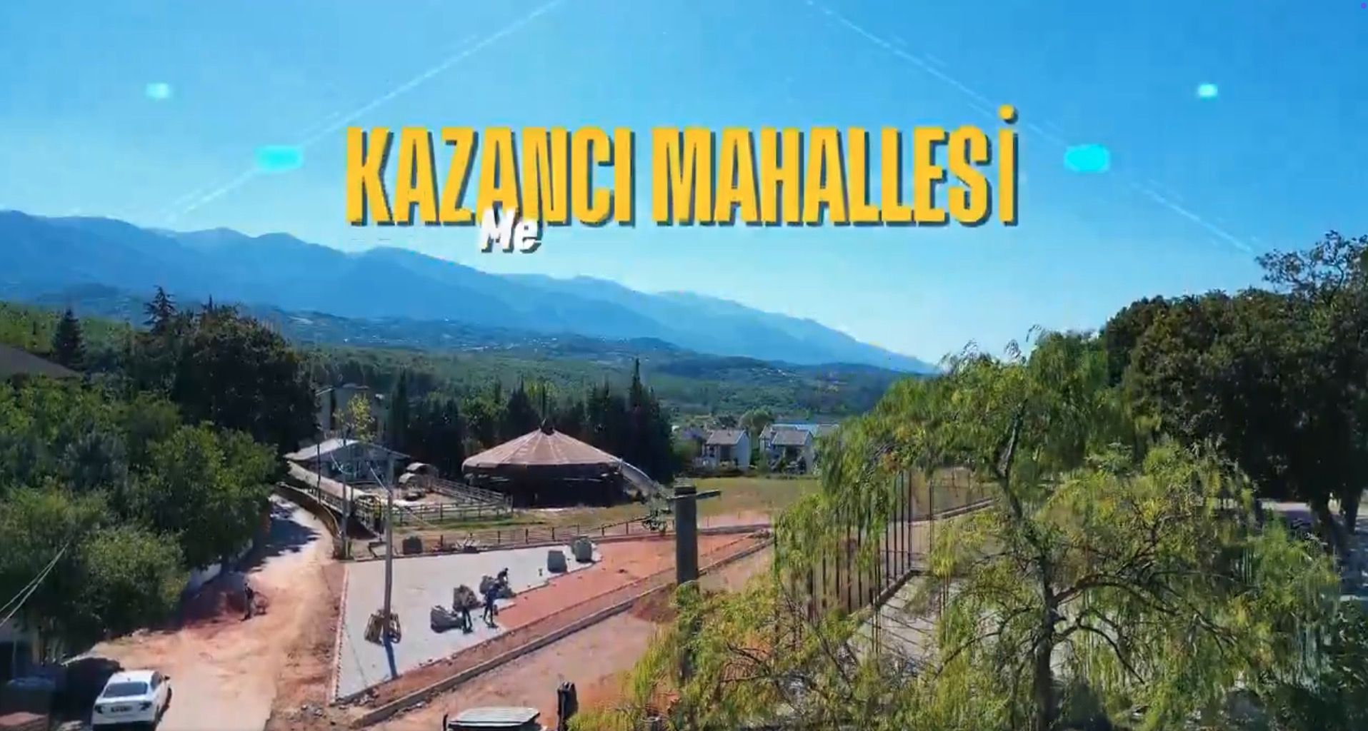 Kırsalda çalışmalarımız hız kesmeden devam ediyor